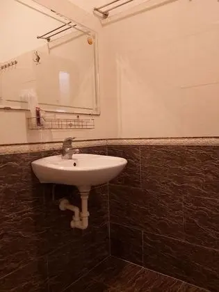 Tek Kişilik Oda