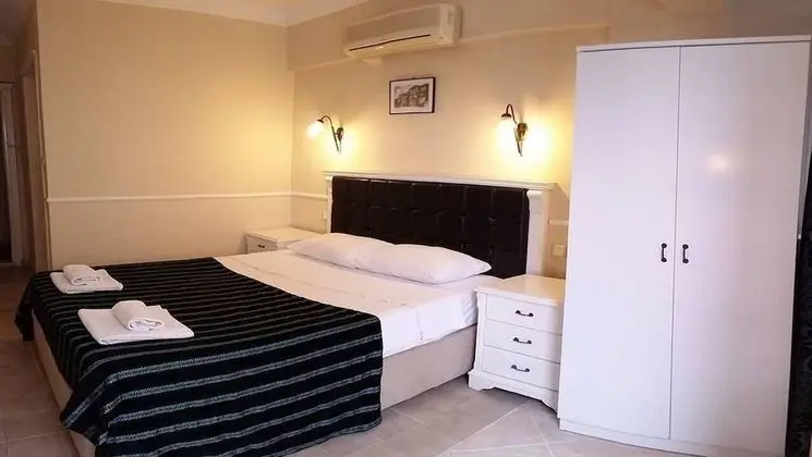 Comfort Oda, 2 Yatak Odası