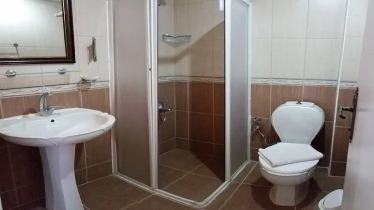 Comfort Oda, 2 Yatak Odası