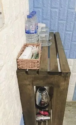 Dört Kişilik Oda