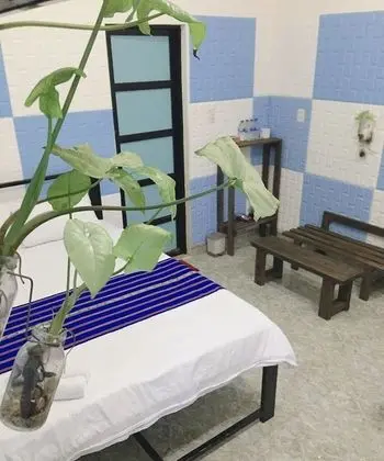 Dört Kişilik Oda