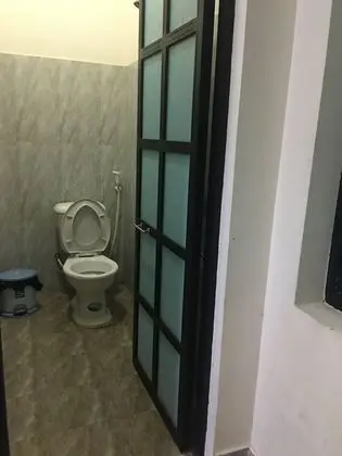 Dört Kişilik Oda