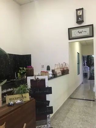 Dört Kişilik Oda
