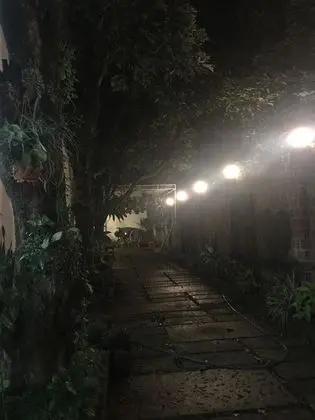 Dört Kişilik Oda