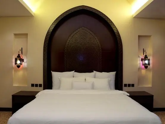 Suit One Bed