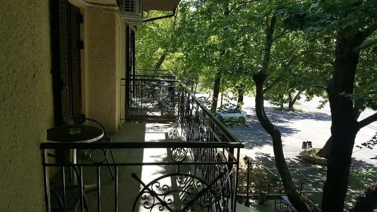 Dört Kişilik Oda