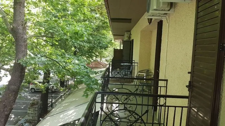 Dört Kişilik Oda