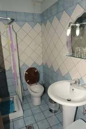 Dört Kişilik Oda