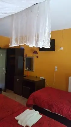 Üç Kişilik Oda