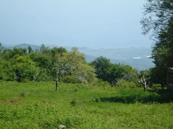 Tek Büyük veya İki Ayrı Yataklı Oda, Deniz Manzaralı