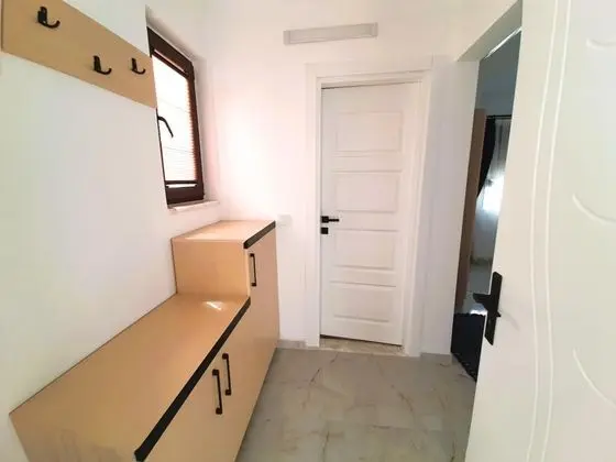 Comfort Oda, Bahçe Manzaralı, Balkonlu
