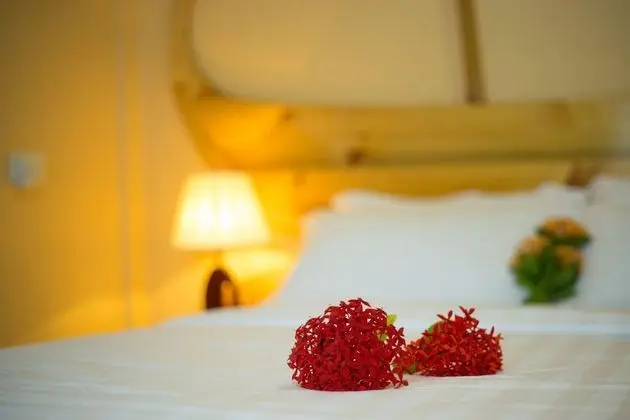 Honeymoon Dubleks, 1 Yatak Odası, Engellilere Uygun, Özel Banyo