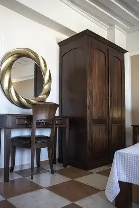 Double Room with Balcony,1 Double Bed
