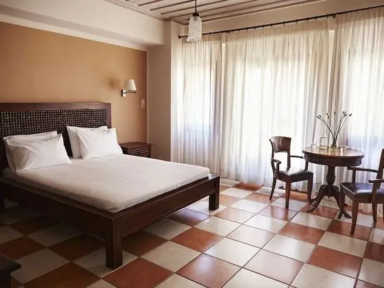 Double Room with Balcony,1 Double Bed