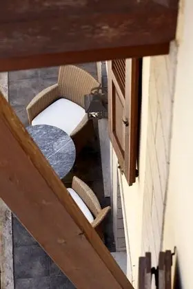 Double Room with Balcony,1 Double Bed