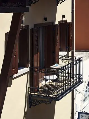 Double Room with Balcony,1 Double Bed
