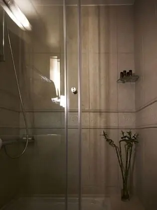 Double Room with Balcony,1 Double Bed