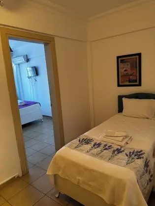 Family Üç Kişilik Oda