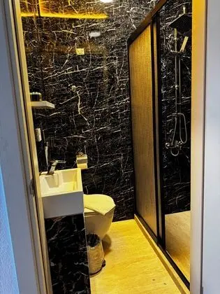 Standard Oda, 1 Çift Kişilik Yatak