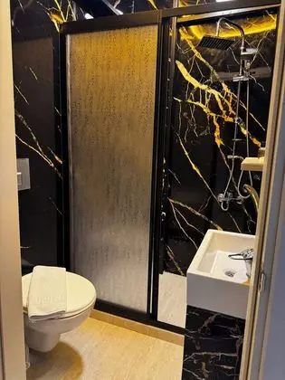 Standard Oda, 1 Çift Kişilik Yatak