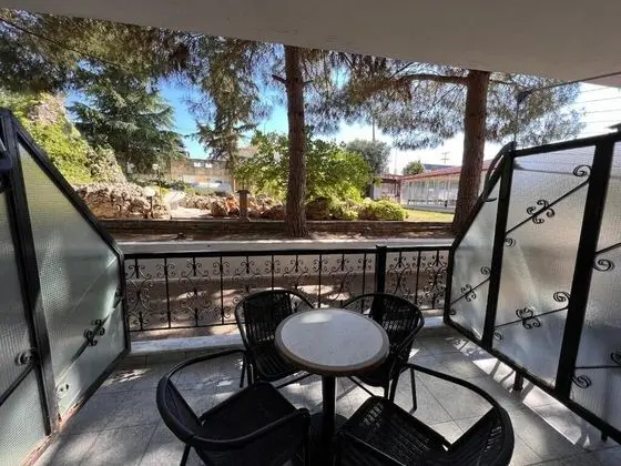 Balkon