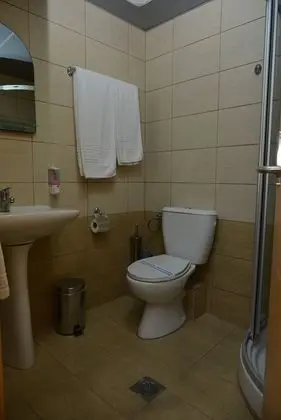 Standard Tek Büyük Yataklı Oda, Deniz Manzaralı, Denize Bakan
