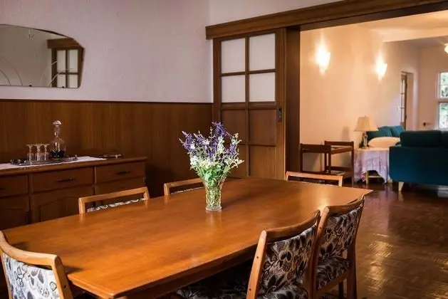 Traditional Ev, 2 Yatak Odası, Engellilere Uygun, Bahçe Manzaralı