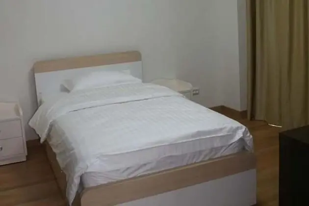 Tek Kişilik Oda