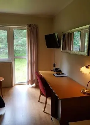 Standard Tek Kişilik Oda, 1 Tek Kişilik Yatak