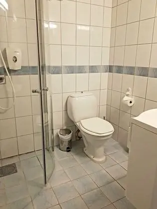 Standard Tek Kişilik Oda, 1 Tek Kişilik Yatak
