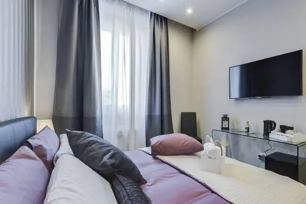 Classic Tek Büyük Yataklı Oda, 1 Büyük (Queen) Boy Yatak, Şehir Manzaralı