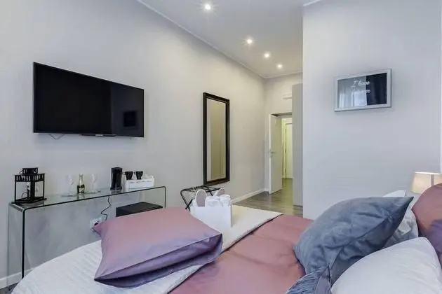 Classic Tek Büyük Yataklı Oda, 1 Büyük (Queen) Boy Yatak, Şehir Manzaralı