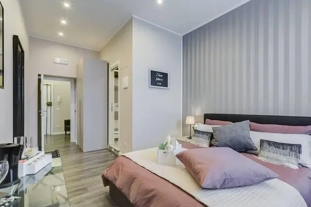 Classic Tek Büyük Yataklı Oda, 1 Büyük (Queen) Boy Yatak, Şehir Manzaralı