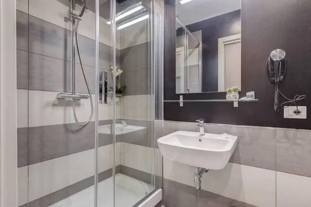 Classic Tek Büyük Yataklı Oda, 1 Büyük (Queen) Boy Yatak, Şehir Manzaralı