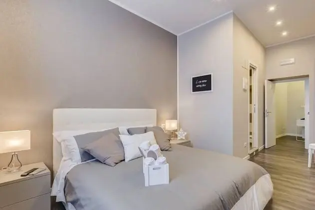 Classic Tek Büyük Yataklı Oda