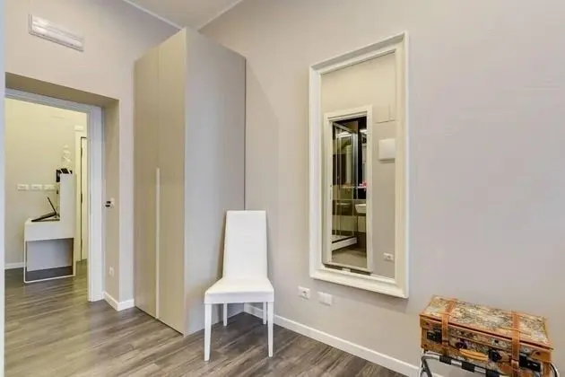 Classic Tek Büyük Yataklı Oda