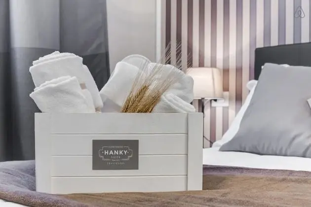 Classic Tek Büyük Yataklı Oda