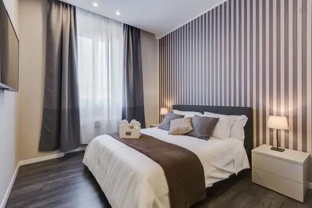 Deluxe Tek Büyük Yataklı Oda, 1 Yatak Odası, Şehir Manzaralı