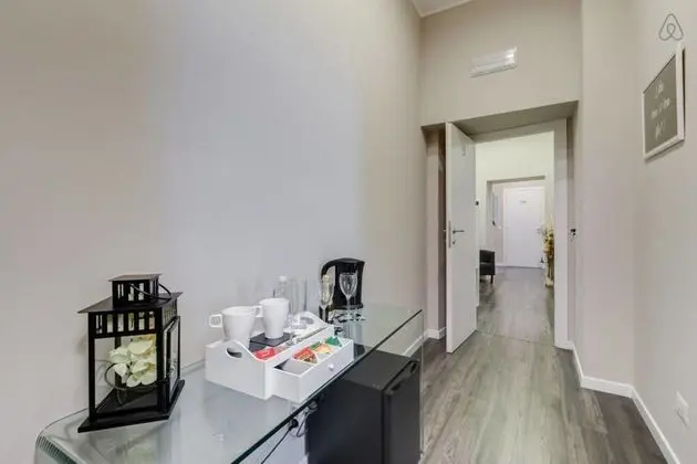 Deluxe Tek Büyük Yataklı Oda, 1 Yatak Odası, Şehir Manzaralı