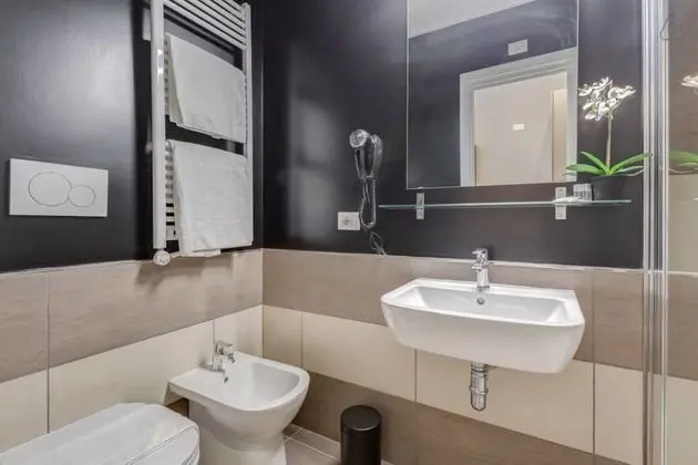 Deluxe Tek Büyük Yataklı Oda, 1 Yatak Odası, Şehir Manzaralı