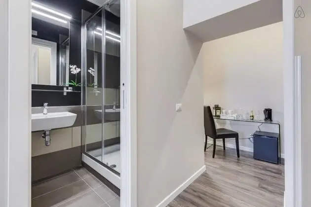 Deluxe Tek Büyük Yataklı Oda, 1 Yatak Odası, Şehir Manzaralı