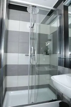 Deluxe Tek Büyük Yataklı Oda, 1 Yatak Odası, Şehir Manzaralı