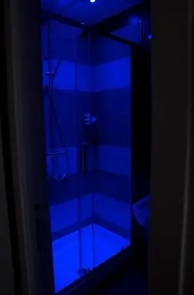 Deluxe Tek Büyük Yataklı Oda, 1 Yatak Odası, Şehir Manzaralı