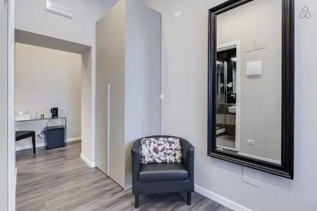 Deluxe Tek Büyük Yataklı Oda, 1 Yatak Odası, Şehir Manzaralı