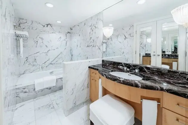 Deluxe Tek Büyük Yataklı Oda, Sigara İçilmez