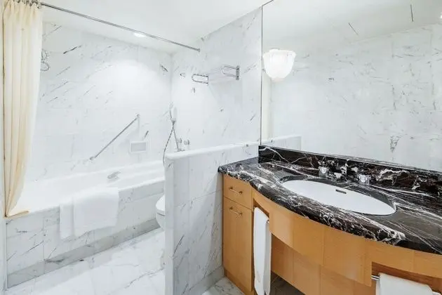 Standard Tek Büyük Yataklı Oda, Sigara İçilmez