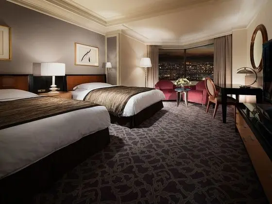 Superior İki Ayrı Yataklı Oda, Sigara İçilmez