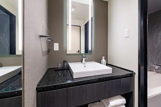 Deluxe Üç Kişilik Oda, Sigara İçilmez (12th-23th Floor)