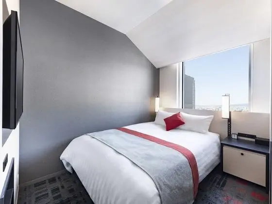 Tek Büyük Yataklı Oda, Sigara İçilmez (12th-23th Floor)