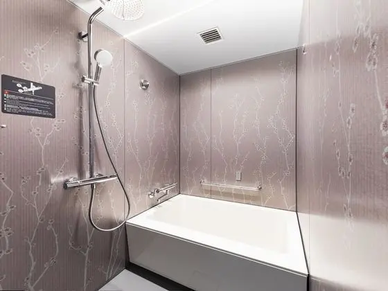Tek Büyük Yataklı Oda, Sigara İçilmez (12th-23th Floor)